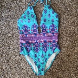 Nanette Lepore Swimsuit